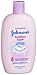 Johnson's Bedtime Bath No More Tears, 15 Ounce (Pack of 2)
