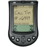 PalmOne m105 Handheld