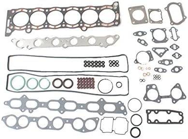 Detoti Auto 1987-1993 Toyota Supra Turbo 3.0L I6 Eng. Code 7MGE Head Gasket Set