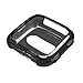 for Fitbit Versa Case PATROHOO Clear Soft TPU Protector Shock Proof and Shatter Resistant for Fitbit Versa Smart watchs.Pack of 5