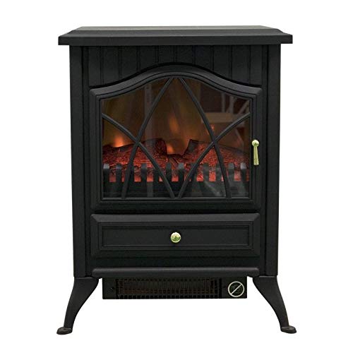 Estufa gas efecto llama | Estufas de gas, eléctricas, de exterior, de