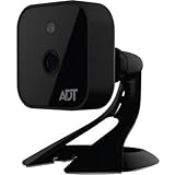 Sercomm ADT PULSE RC8326 INDOOR HD CAMERA NEWEST VERSION