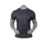 Voodoo Skinz Moisture Wicking Antimicrobial T-Shirt