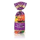 Russell Stover Pectin Jelly Beans, 12-Ounce Bags (Pack of 4)