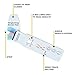 Care Check Marijuana THC Single Panel Drug Screen Test, Individually Wrapped 11 Home Drug Test Kits