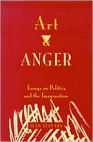 Anger art essay imagination politics 07 picture