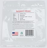 .999 Fine Silver 24 Gauge Soft Temper Round Wire - 10 Feet