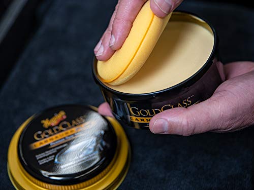 Meguiar's Gold Class Carnauba Wax - Image 5