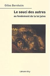 Le  souci des autres