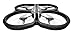 Parrot AR.Drone 2.0 Elite Edition Quadcopter - Snow