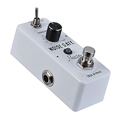 ERYUE Effect Pedal Noise Gate Noise Reduction