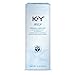 K-Y Jelly Classic Water-Based Body Friendly Formula 4 Fl Oz. Personal Lubricant for Wetter Sex for Men, Women and Couples & Safe to Use with Latex Condoms