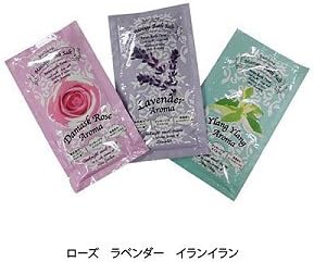 Amazon バスリープ マッサージバスソルト 12個セット ローズ 入浴剤 バスケア 通販