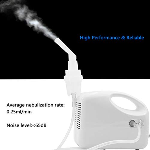 Personal Compressor System for Kids and Adults