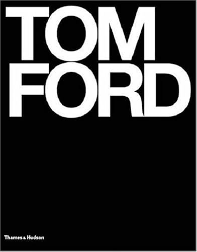 Download Tom Ford PDF