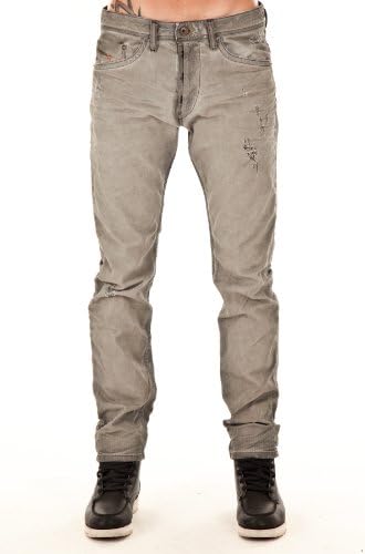 Diesel Braddom 0802K Carrot Chocolate