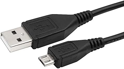 B3Digital | Sony Cybershot DSC-QX10 Digital Camera USB Cable Lead Wire 2m