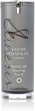 Sarah Chapman Skinesis Morning Facial (15ml)