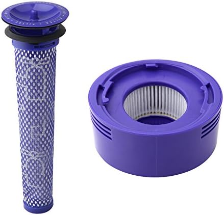 Hechuang kit for Dyson V7, V8 Animal 