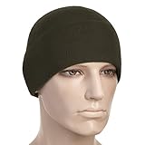 M-Tac Watch Cap 260 Fleece Mens Winter Military