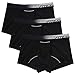 FITEXTREME 3 Pack Mens Separate Pouch Breathable Performance Boxer Briefs H M