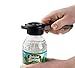 Danco 5 in 1 Multi Function Kitchen Tool Bottle, Can, & Jar Opener