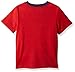 LEGO Batman Boy's Locate All Rogues 2-pc Pajama Short Set, RED, 6/7