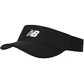 New Balance Women's Lightweight Adjustable Performance Visor