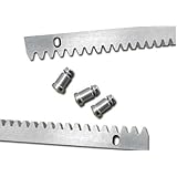 Elektrisches schiebetor mit integrierter tür Elektrisches schiebetor mit integrierter tür