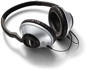 Bose Around-Ear Headphones (Discontinued by Manufacturer)