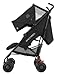 Maclaren Techno XT Stroller, Black/ Black