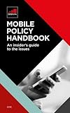 Image de Mobile Policy Handbook: An Insider's Guide to the Issues