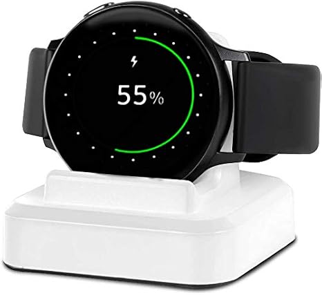 Samsung Galaxy Watch Carga Inalámbrica | Store www.jardimartimoniz.pt