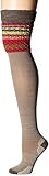 SmartWool Women's Striped Chevron Socks