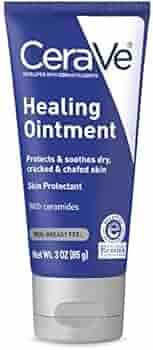 cerave healing ointment 12 oz