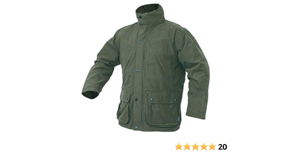 jack pyke hunting jacket