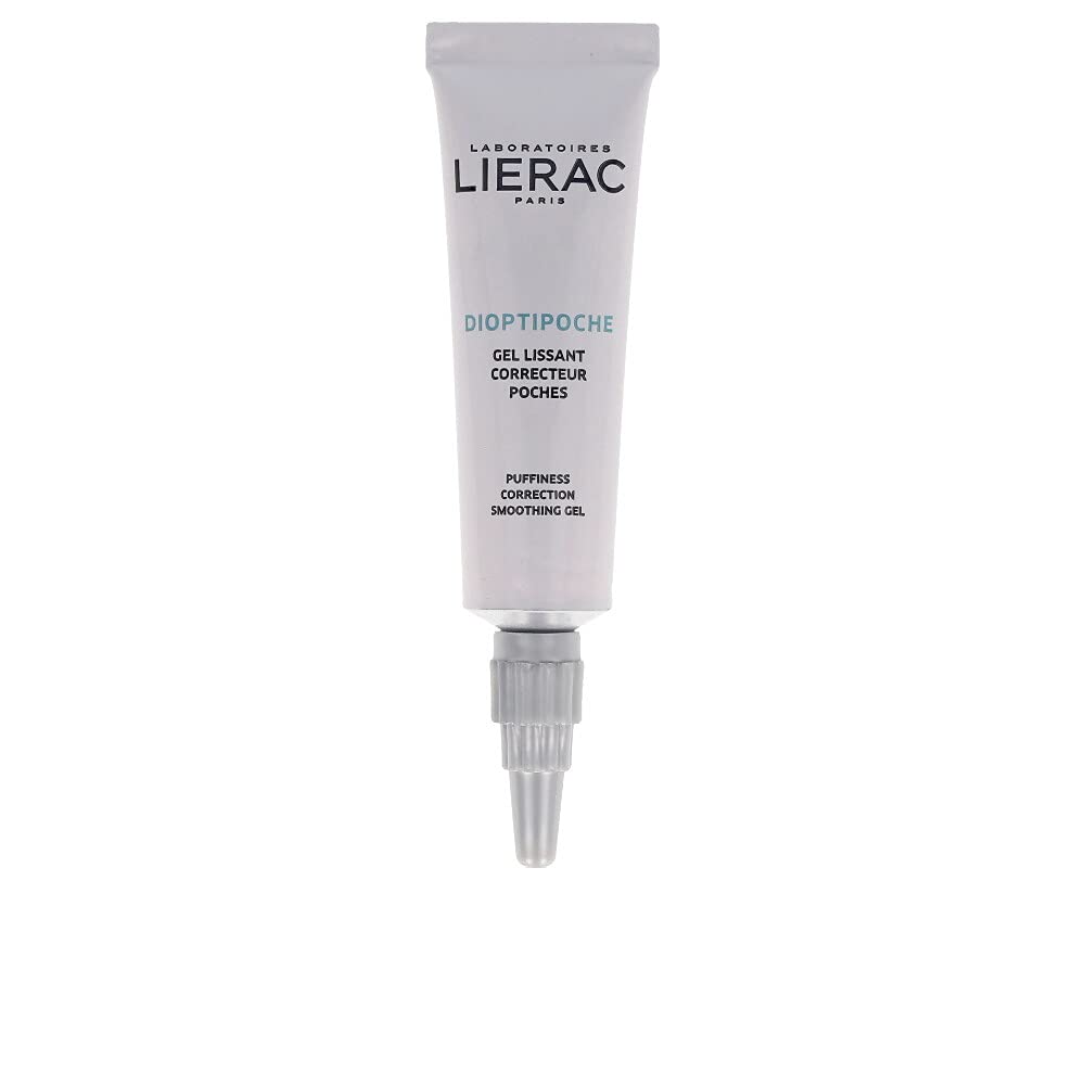 Lierac Dioptipoche Puffiness Corr. Smoothing Gel 15ml
