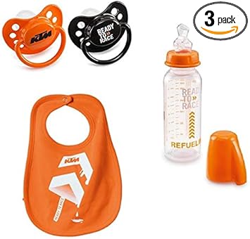 ktm pacifier