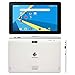  KingPad K100 10 inch Quad Core Android Tablet PC, 1GB RAM 16GB Nand Flash, IPS Display 1366x768, Dual Camera, Bluetooth, 1 Year US Warrany