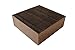 Exotic Wood Bowl Blank: Wenge