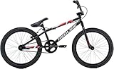 Redline Raid CB 20 Kid's BMX Bike, Black