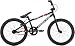 Redline Raid CB 20 Kid's BMX Bike, Black