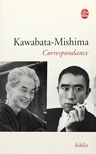Correspondance