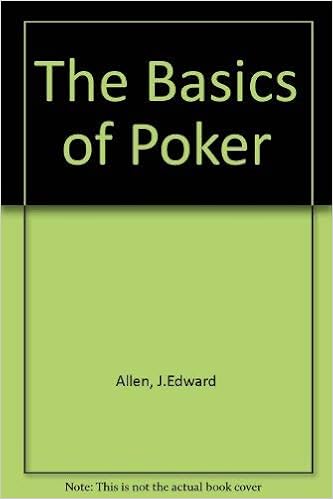 How to play poker with beginners