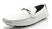 Bruno MARC MODA ITALY HUGH-02 Men's Weaved Casual Driving Loafers Slip On Moc toe Moccasins Shoes