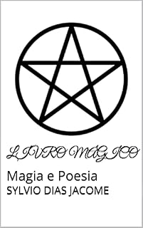 Livro Livro Mágico: Magia e Poesia