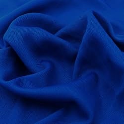 Stylish FABRIC 2-Way Stretch Polyester Interlock