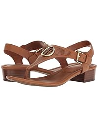 Tommy Hilfiger Kandess Sandalias de tacón para mujer