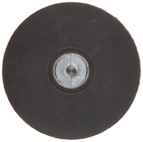 3M Roloc Disc Pad TR 83489, Hard, 4