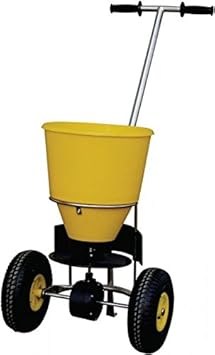 Streugutwagen 20l Streubreite 1-4m